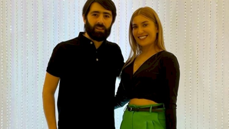    Elşad Xosenin övladı var? - İlk dəfə açıqladı   +  FOTO