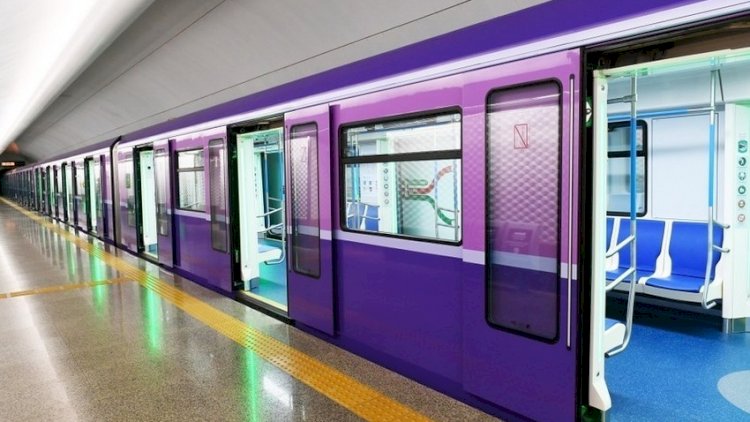    Bakı metrosu ilə bağlı   ŞOK HESABAT - RƏSMİ