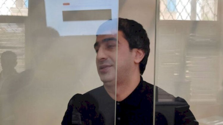    “Kürd Elnur” yenidən hakim qarşısında   