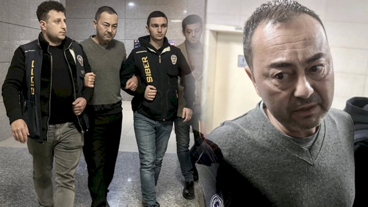    Serdar Ortaçla bağlı ev dustaqlığı qərarı ləğv edildi   