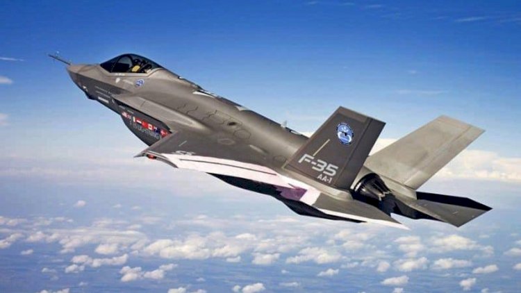    “F-35-lər“ Türkiyəyə veriləcək - ABŞ-dən geri addım   