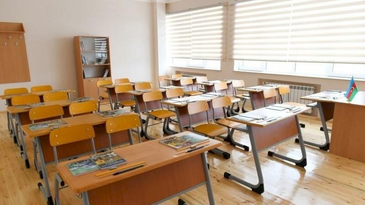    1500 məktəb bağlanır: Şagird və müəllimlər necə olacaq?   
