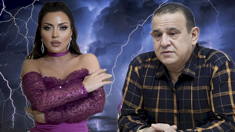    Tacir Şahmalıoğludan SƏRT AÇIQLAMA:   “Vəfanın başını pul qarışdırıb”