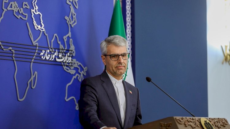    Rəsmi Tehran atəşkəs sazişini dəstəklədi   
