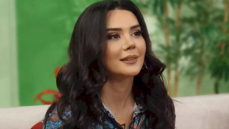    Oksana Rəsulova Pakistanda filmə çəkilir   