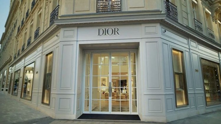    “Dior” Azərbaycanda milyonluq şirkətini ləğv edib   