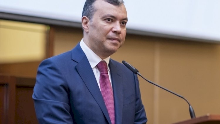    Babayev: Əlillik almaq çətindirsə, 41 min insan onu necə alıb?!   