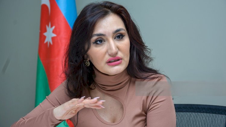    Əxlaqı kim pozur? - “Bir-birini saçlayıb sürüyən xalalar, bibilər, əmilər, dayılar...”   