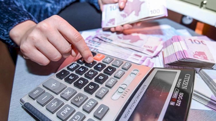    Kredit götürmək çətinləşəcək? – BOKT-larla bağlı YENİ QƏRAR:   “300 min nə puldur?!”