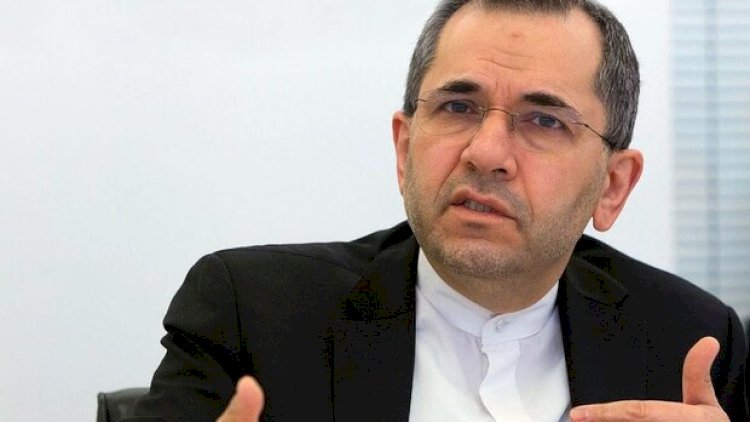    Tehranın təmsilçisi Osloda: Amerika ilə danışıqların zəmini hazırlanır   