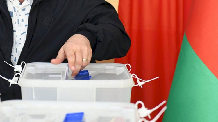    Bələdiyyə seçkilərinin tarixi açıqlandı - MSK-nın qərarı   