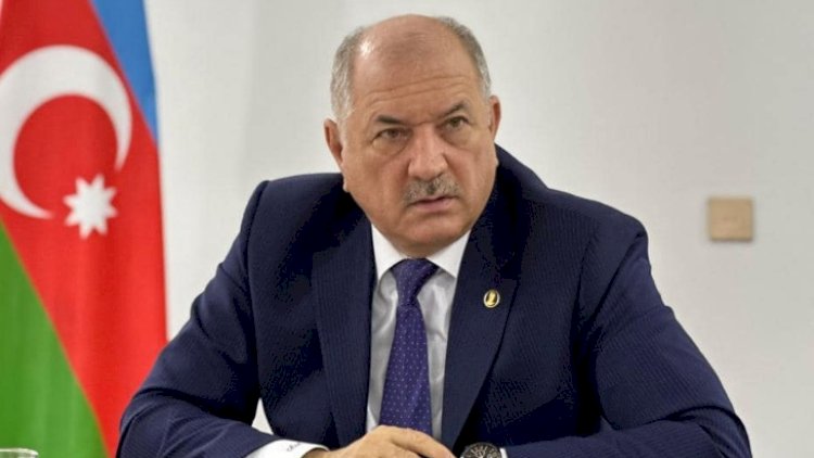    İcra başçısının bacısı oğluna vəzifə verməsi iddiasına -   RƏSMİ REAKSIYA