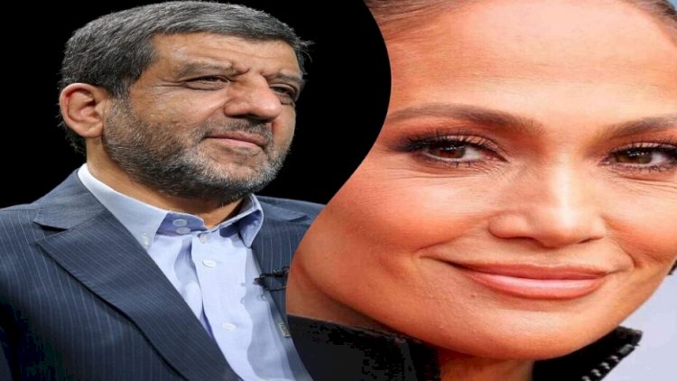    “Vəhy diyarı və Cennifer Lopes!” – İranlı siyasətçidən etiraz   