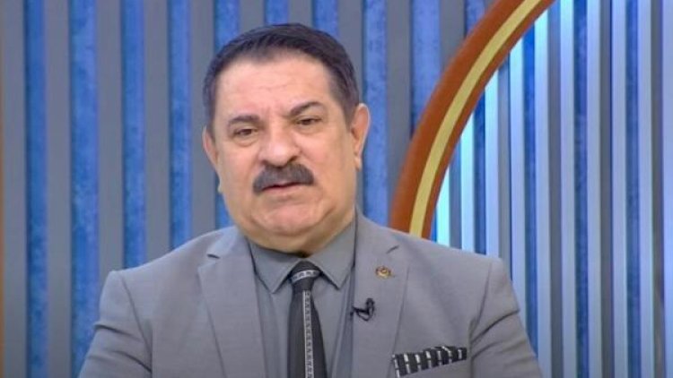    “Onu bir şərtlə bağışlayaram” - Ağadadaş Ağayev   