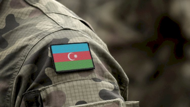    Goranboyda hərbçi qəzaya düşdü - Foto   