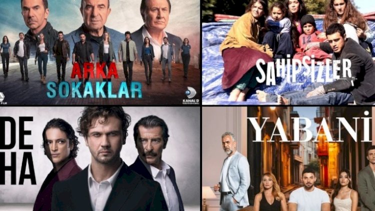    Bu seriallara görə kanallar cəzalandırıldı   