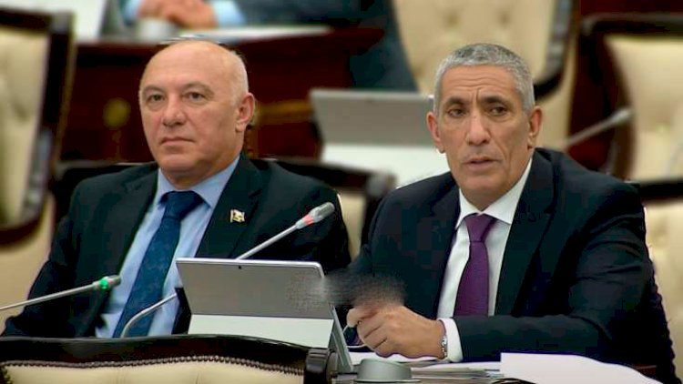    AzTV bu deputatları sərt tənqid etdi – VİDEO   