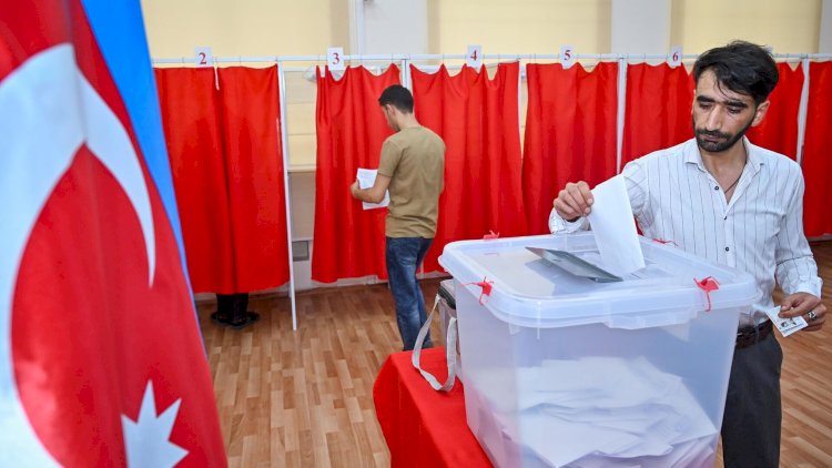    Partiyalar bələdiyyə seçkilərində iştirak edəcək? - “Bir az inamsızlıq var”   