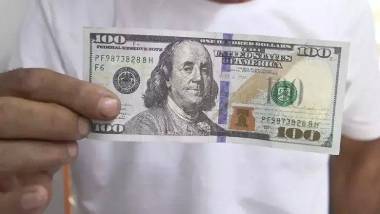    Saxta 600 milyon dollar dövriyyədə: “Yeni, açıq yaşıl əskinaslar...”   