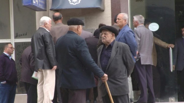    Vətəndaşlar pensiya artımlarını nə vaxtdan ala biləcəklər? - Mühüm açıqlama   