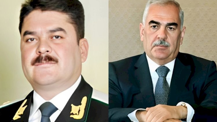    Vasif Talıbovun qardaşının sədr olduğu federasiya da LƏĞV EDİLDİ   