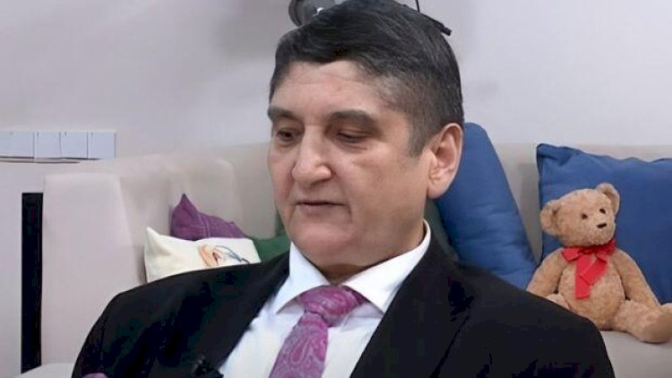    Xalq artisti: “Evdə yeməyə çörəyimiz olmayıb“ - VİDEO   