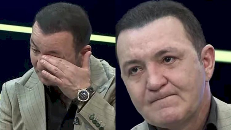    Türkiyəyə gedən Vasif Məhərrəmli virusa yoluxub   