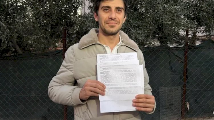    Subay kişiyə “boşanma” şoku - Məhkəmənin bildirişindən heyrətə düşdü   
