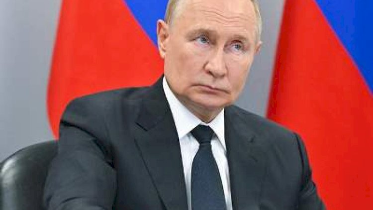    Putin Zelenskini xəbərdar etdi - “Oreşnik”in hədəfi ola bilər   