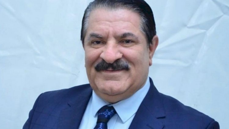    Ağadadaş Ağayev özünü təqsirli bilmədi   