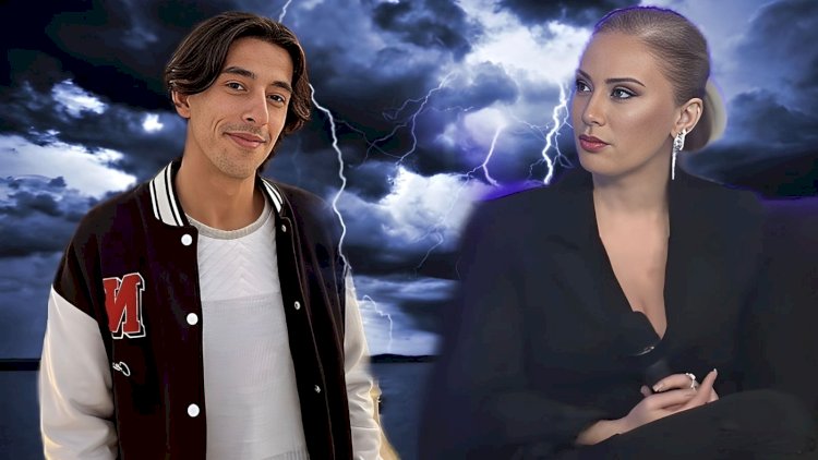    Adımın bu cür hallanmasını istəmirəm! -   Roza Zərgərlinin “oğulluğu” danışdı