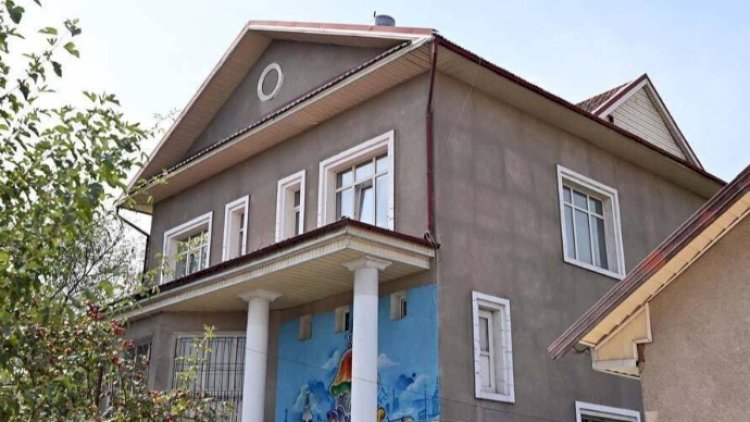    Əhaliyə ŞAD XƏBƏR: “Sənədsiz həyət evlərinə amnistiya verilməsi gözlənilir”   