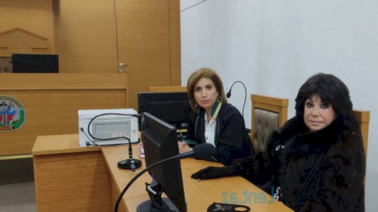    Flora Kərimova Səhiyyə Nazirliyini məhkəməyə verib   