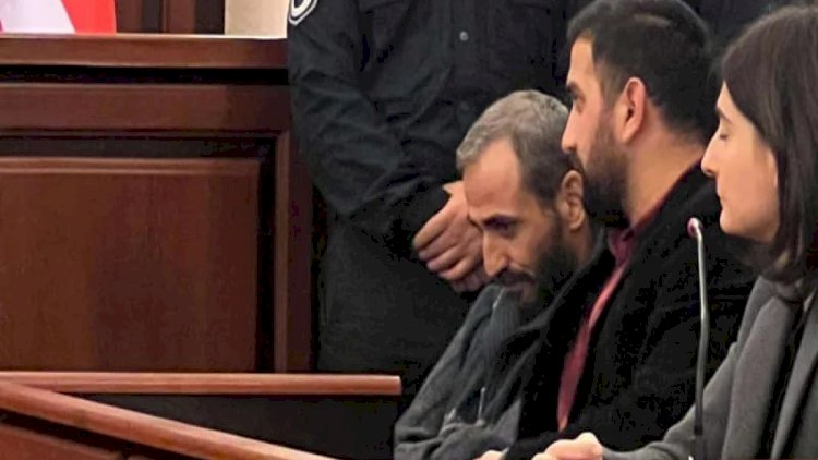    Tbilisi məhkəməsi Əfqan Sadıqovun ekstradisiyasına qərar verdi   