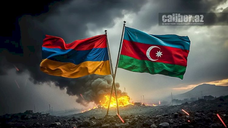    Ermənistan Azərbaycana hücuma hazırlaşır: Paşinyanın şok planı - Video   