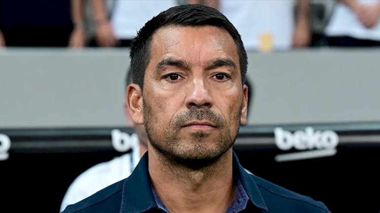    “Beşiktaş”ın baş məşqçisi istefa verdi   
