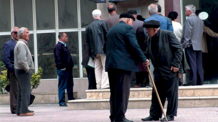    Pensiyalar bu qədər ARTACAQ   