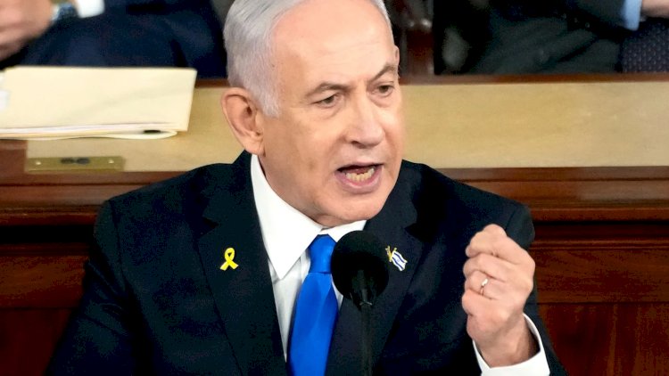    Netanyahu: Atəşkəsə hazıram   