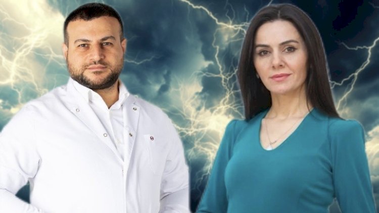    Qənirə Ataşovanın ittiham etdiyi həkim danışdı:   “İstəyirlər aramızı vursunlar!”