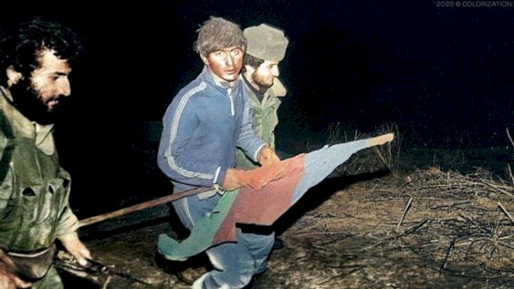    Bu məktəbə Natiq Qasımovun adı verildi   