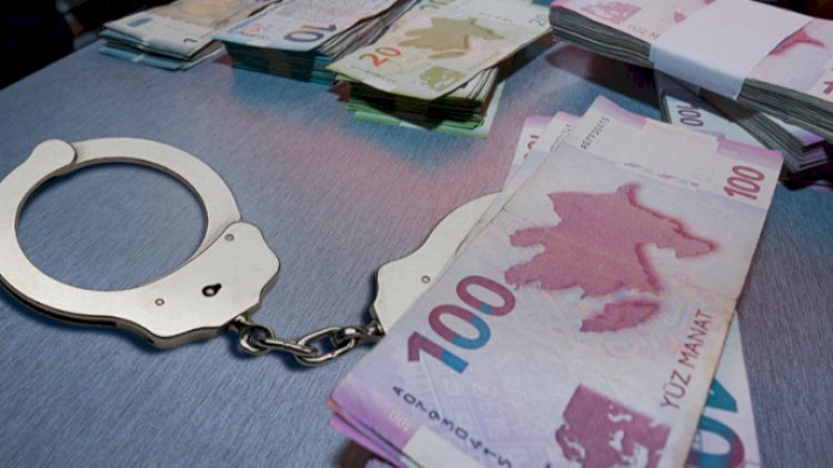    Bu şəxslər 2500 manatadək cərimələnəcək   