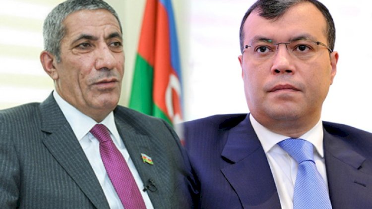    “Siyavuş Novruzova eşq olsun!” – “Pensiya və təqaüdləri Sahil Babayev öz cibindən vermir”   