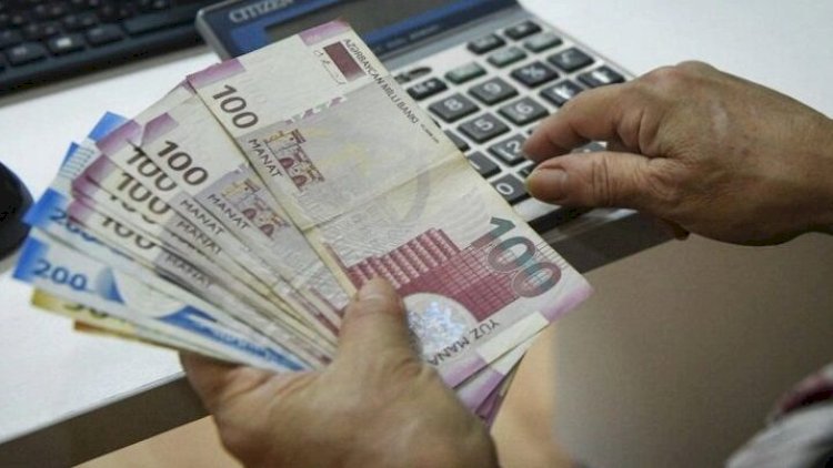    Bu şəxslərə 6 min manat müavinət veriləcək   
