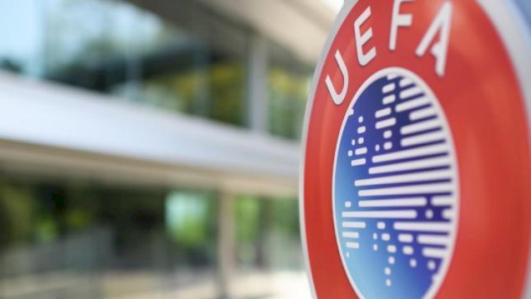    UEFA reytinqində neçənci yerdəyik?   