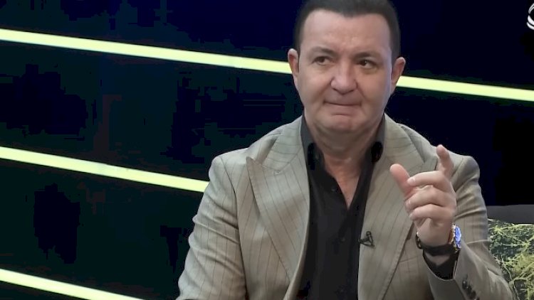    Vasif Məhərrəmlinin  halı pisləşdi, xətəxanalıq oldu - Canlı efirdə...   