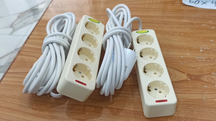    Bu elektrik cihazlarını “udlinitel”ə taxmaq   olmaz!