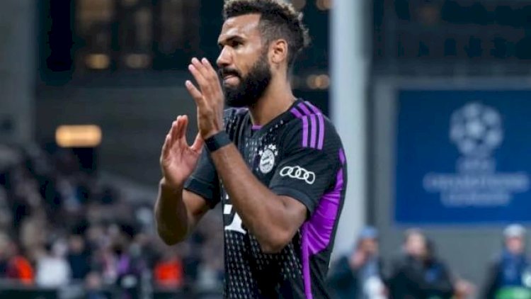    “Bavariya”dan ayrılan futbolçu ABŞ klubunda oynayacaq   