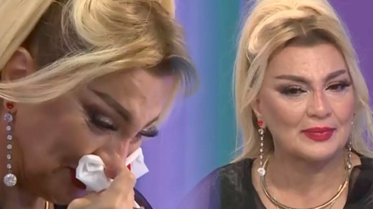    Əməkdar artist: “Əvvəlcə anamı, sonra bacımı itirdim” - Video   