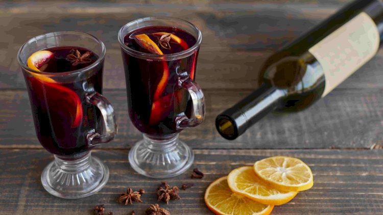    İsti çaxır nədir? – İçki həvəskarları mütləq oxusun   