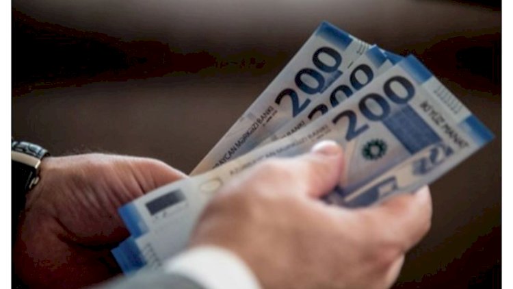   ŞAD XƏBƏR! Bu şəxslərə   “13-cü maaş” veriləcək - RƏSMİ